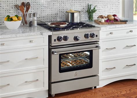 30 gas stoves review